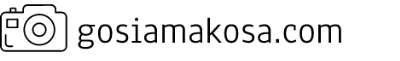 Gosiamakosa.com
